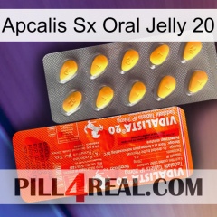 Apcalis Sx Oral Jelly 20 new01